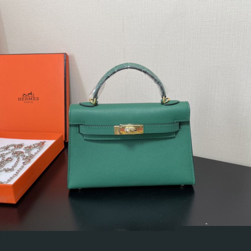 H**mes kelly bags